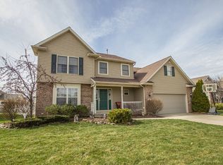 233 Kansas Ave, Elyria, OH 44035