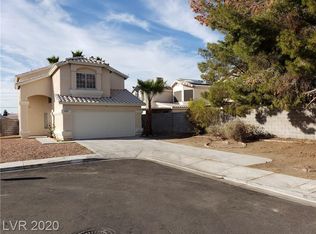 2275 Flanigan Ct, Las Vegas, NV 89142