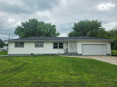 407 Lake St, Grand Island, NE, 68801