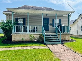 418 Kinzel Ave, Zanesville, OH 43701