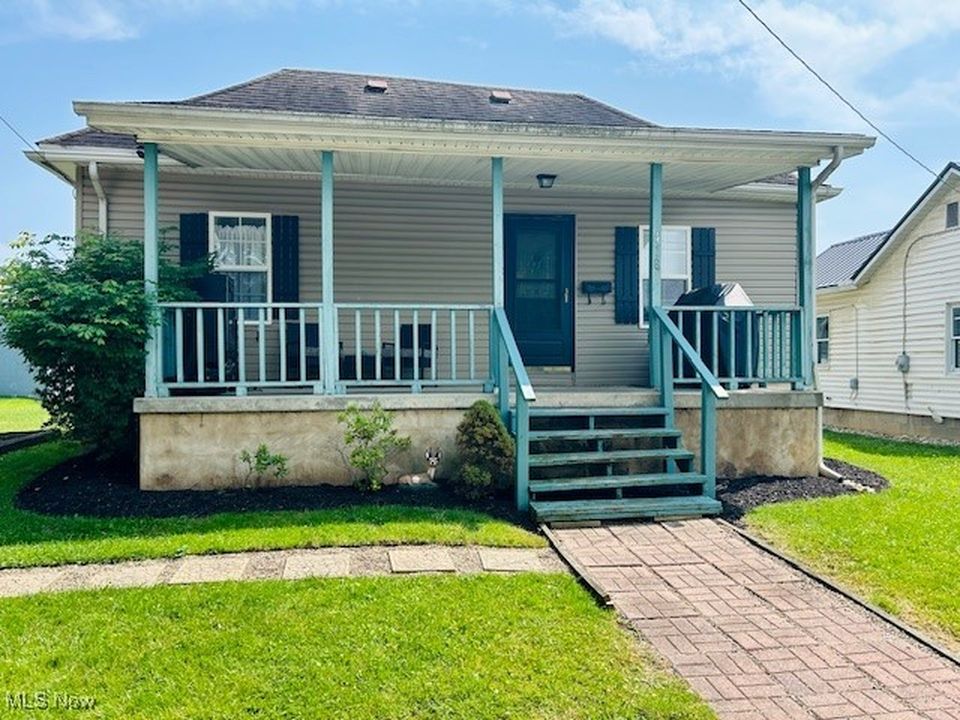 Real estate listing image