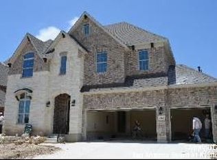 24615 Chianti Way, San Antonio, TX 78260