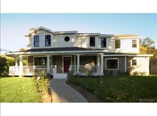 4658 Ethel Ave, Sherman Oaks, CA 91423