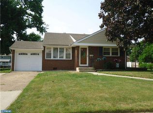 201 Broadway, Runnemede, NJ 08078