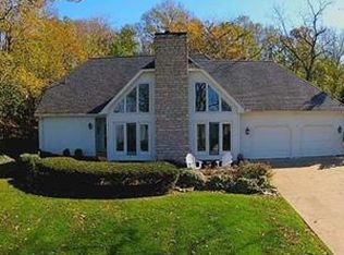 3847 N Cliff Rd, Port Clinton, OH 43452