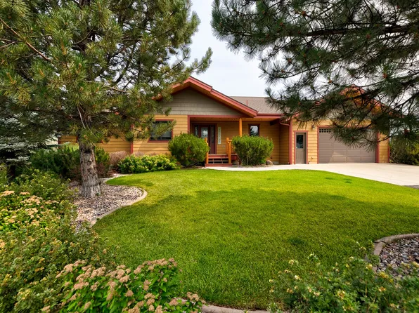 1610 Stable Rd, Helena, MT 59602