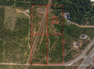 3 Trails End Rd, Athol, ID 83801