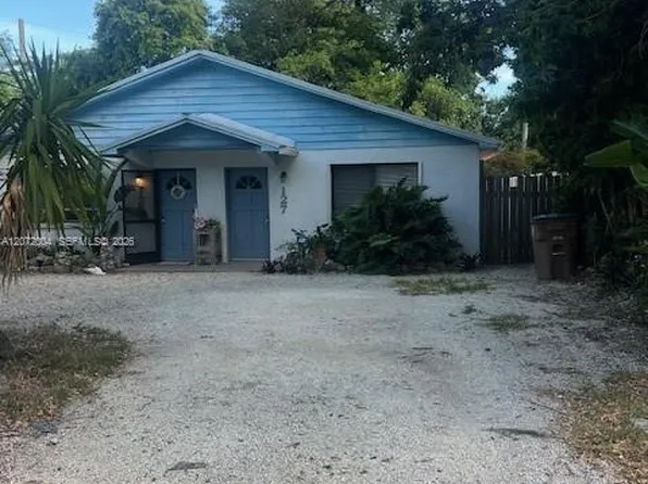 127 Adobe Casa Ct #127, Tavernier, FL 33070