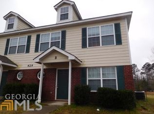 629 Mill Stone Blf #B, Monroe, GA 30655