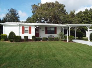 1669 W Schwartz Blvd, Lady Lake, FL 32159