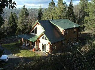 5001 Slab Creek Rd, Camino, CA 95709