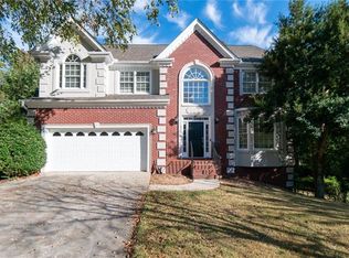 3325 Parsons Run, Suwanee, GA 30024