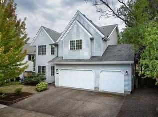 16258 SW Sexton Mountain Dr, Beaverton, OR 97007