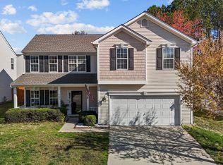 5405 Seaspray Ln, Raleigh, NC 27610