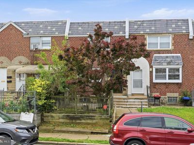 6451 Akron St, Philadelphia, PA, 19149