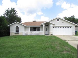 1718 Monticello St, Deltona, FL 32725
