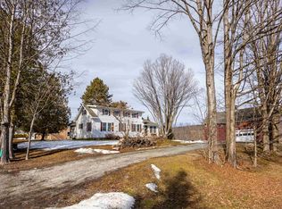 3247 West Proctor Road, Rutland Town, VT 05701