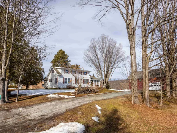 3247 West Proctor Road, Rutland Town, VT 05701