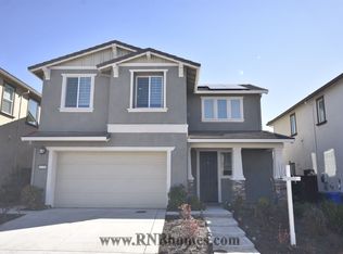 3278 Sidney Way, Folsom, CA