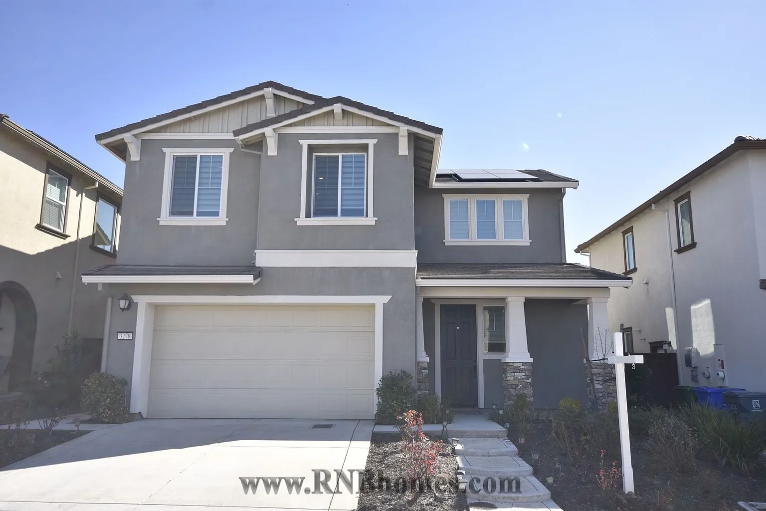 3278 Sidney Way photo 1