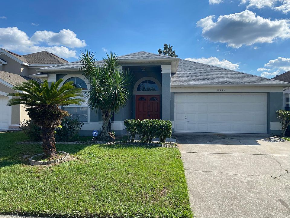 10224 Neversink Ct