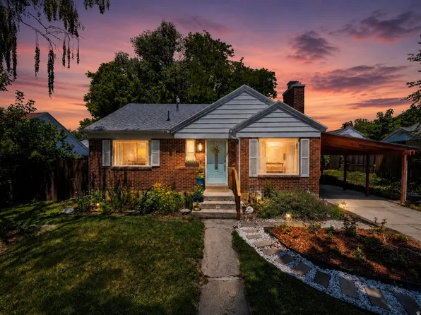 1256 E 31st St, Ogden, UT 84403