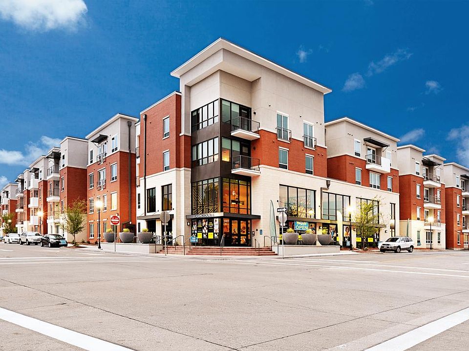 1st image of 1001 S Center St #2412