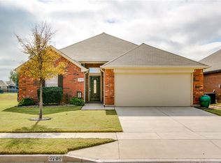 5748 Moon Flower Ct, Fort Worth, TX 76244
