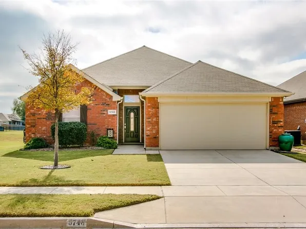 5748 Moon Flower Ct, Fort Worth, TX 76244