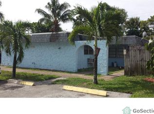 2740 NW 26th St, Lauderhill, FL 33311