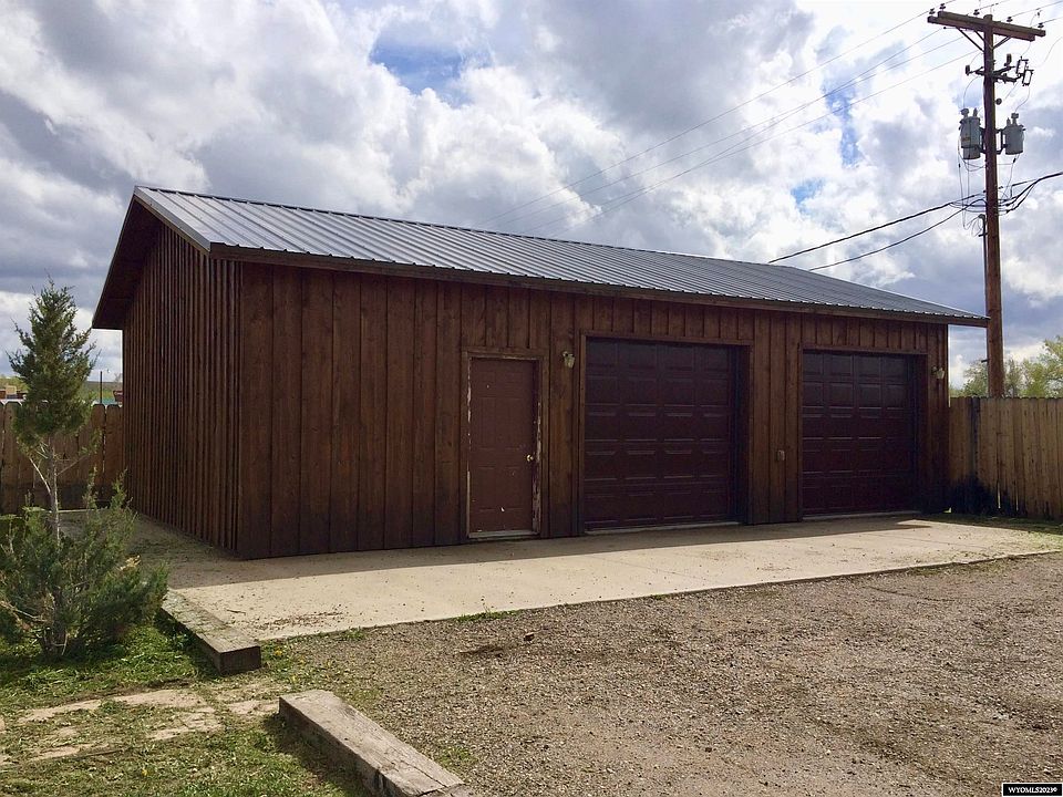 290 Osborne St, Baggs, WY 82321 MLS 20233411 Zillow
