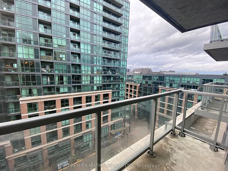 68 Abell St #1016 — Photo 14