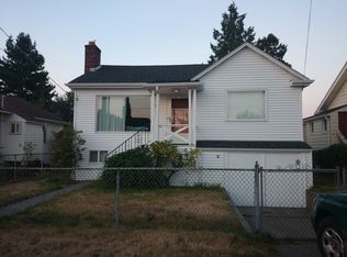 711 N 100th St, Seattle, WA 98133