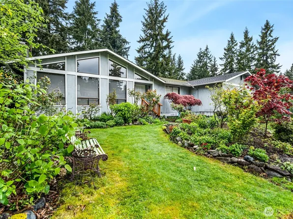 6353 121st Avenue SE, Bellevue, WA 98006