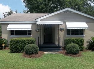 1607 Gilmore St, Waycross, GA 31501