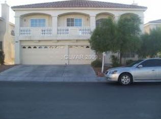 10633 Spruce Bough St, Las Vegas, NV 89183