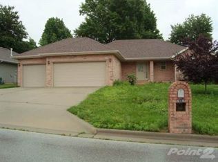 616 S Meteor Ave, Springfield, MO 65802