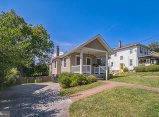 8 S Cedar Hollow Rd, Paoli, PA 19301