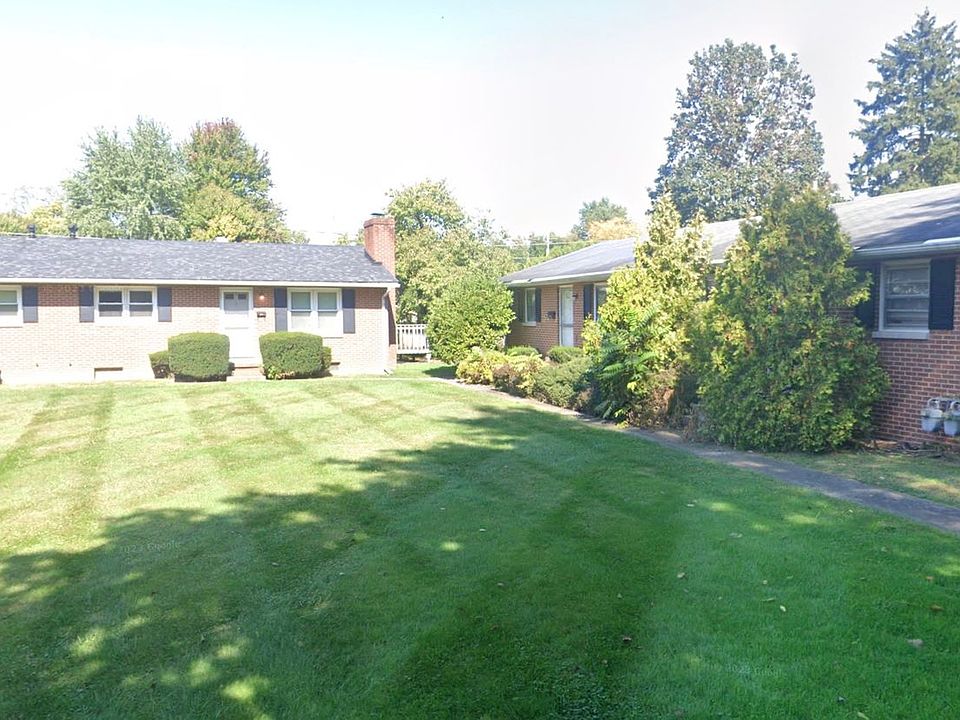 1st image of 110 Finley Dr APT 1