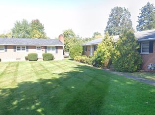 110 Finley Dr APT 1, Galion, OH