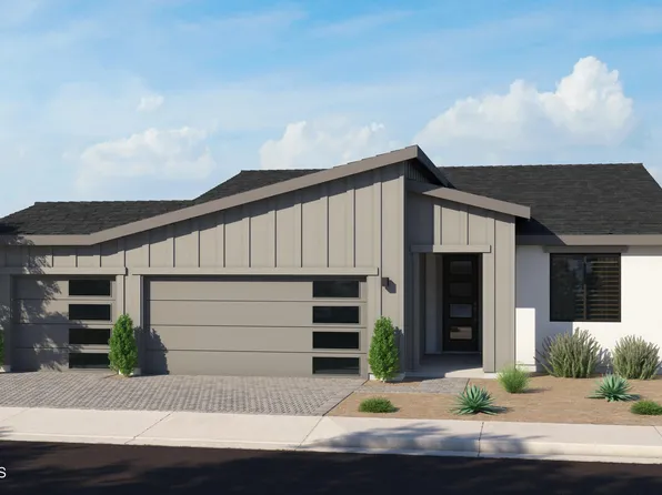 6940 N Halas St, Prescott Valley, AZ 86315