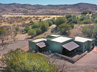118 Tanglehead Ln, Patagonia, AZ 85624