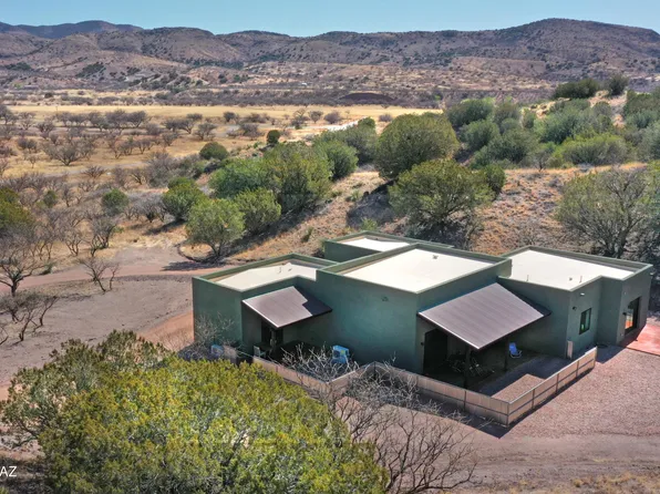 118 Tanglehead Ln, Patagonia, AZ 85624