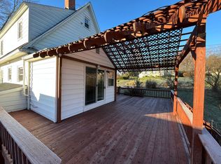 310 Tryon St, Middletown, CT 06457