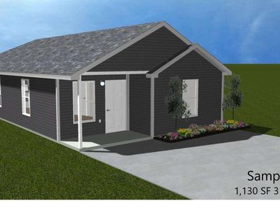 111 Shawn St, Hot Springs National Park, AR, 71901