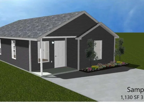 111 Shawn St, Hot Springs National Park, AR 71901