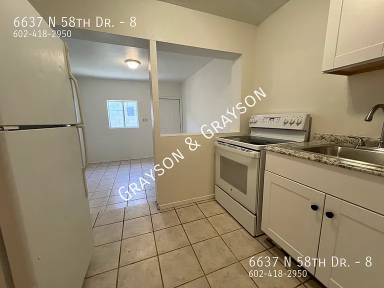 6637 N 58th Dr #8 — Photo 8