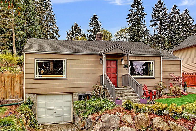 1st image of 18019 25th Ave NE