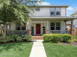 2741 Lydia St, Jacksonville, FL 32205