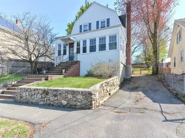 62 Lebanon St, Melrose, MA 02176